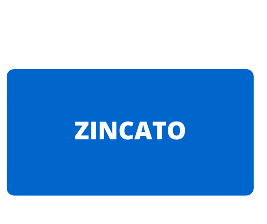 ZINCATO