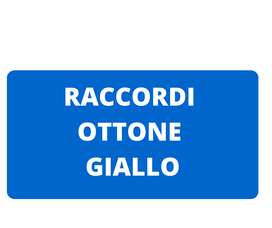 RACCORDI OTTONE GIALLO