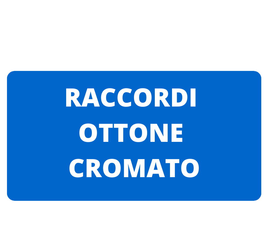 RACCORDI OTTONE CROMATO