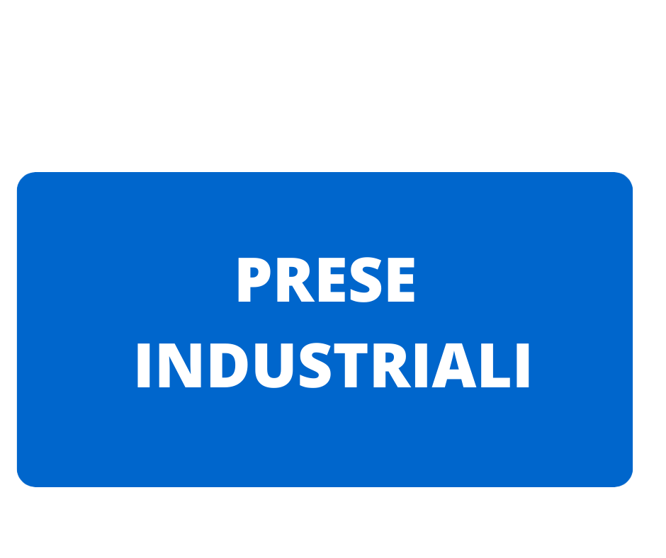 PRESE INDUSTRIALI
