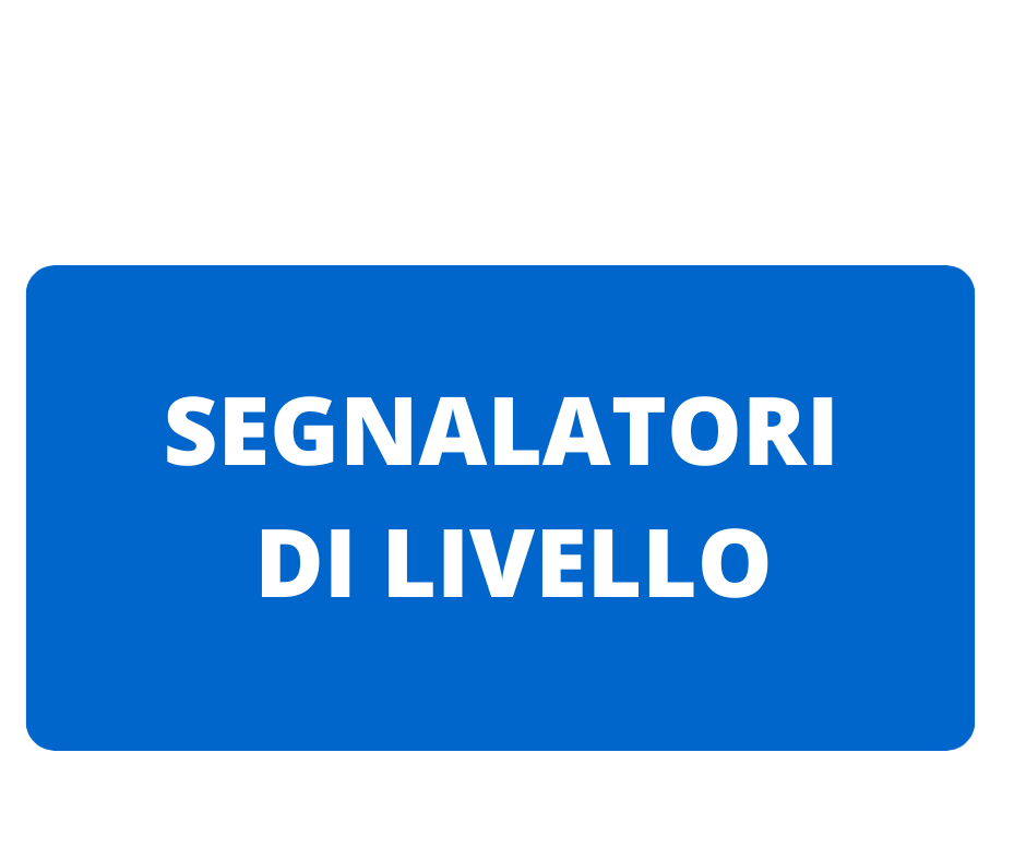 SEGNALATORI DI LIVELLO