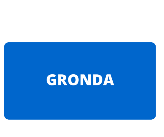 GRONDA