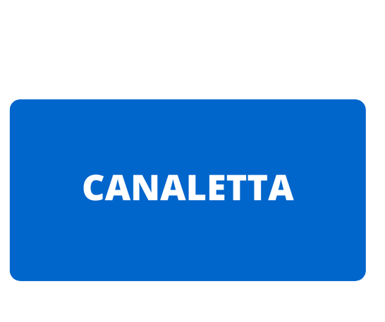 CANALETTA