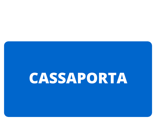 CASSAPORTA