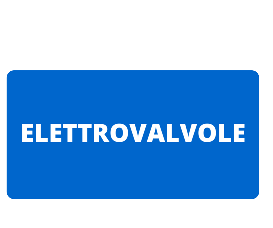ELETTROVALVOLE