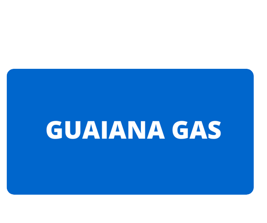 GUAIANA GAS
