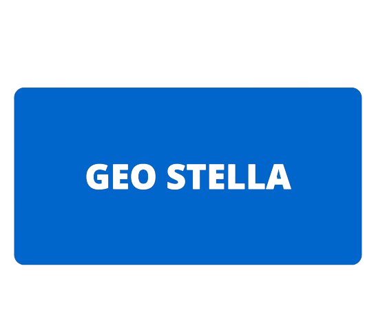 GEO STELLA