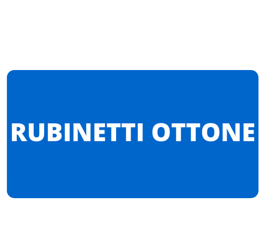 RUBINETTI OTTONE