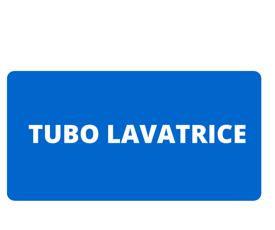 TUBO LAVATRICE