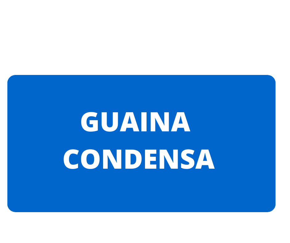GUAINA CONDENSA