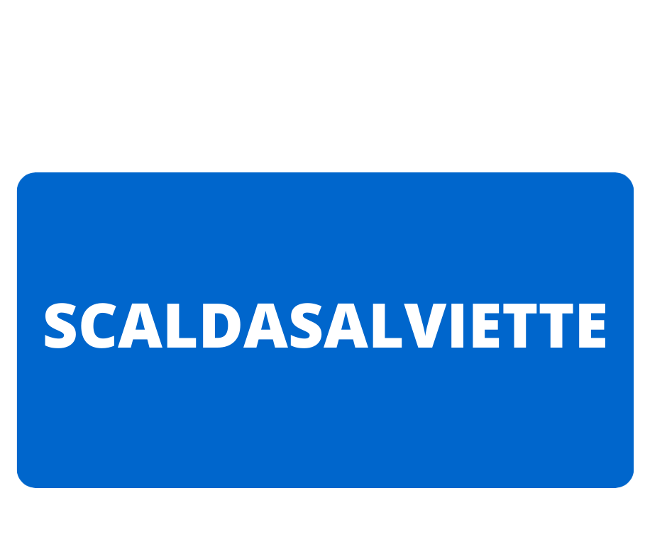 SCALDASALVIETTE