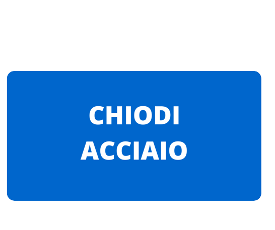 CHIODI ACCIAIO
