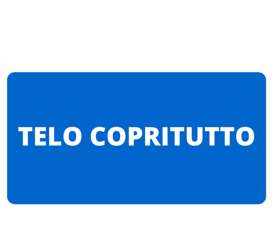 TELO COPRITUTTO