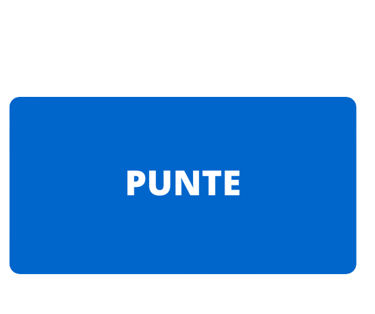 PUNTE