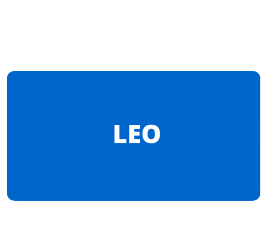 LEO