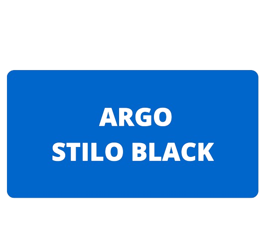 ARGO STILO BLACK