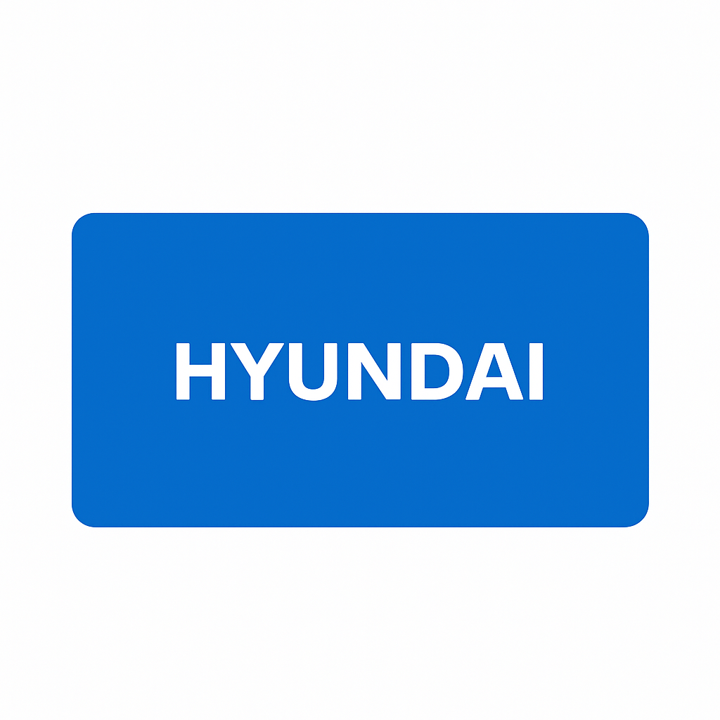 HYUNDAI