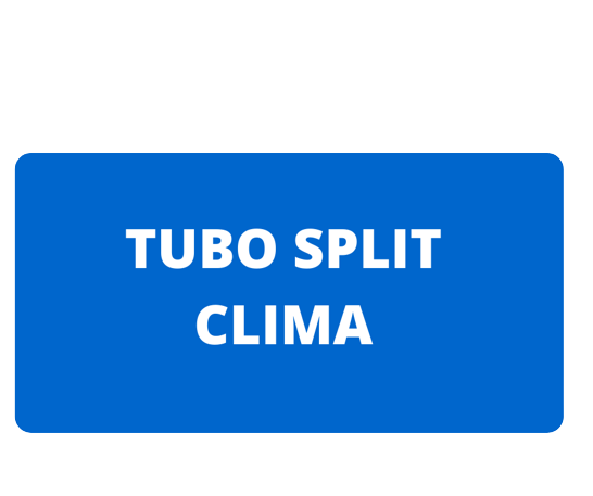 TUBO SPLIT CLIMA