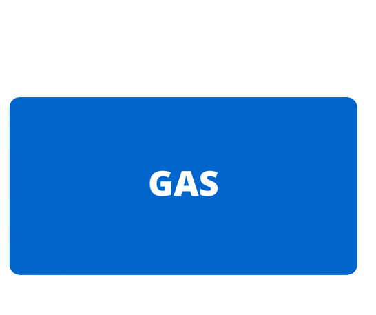 GAS