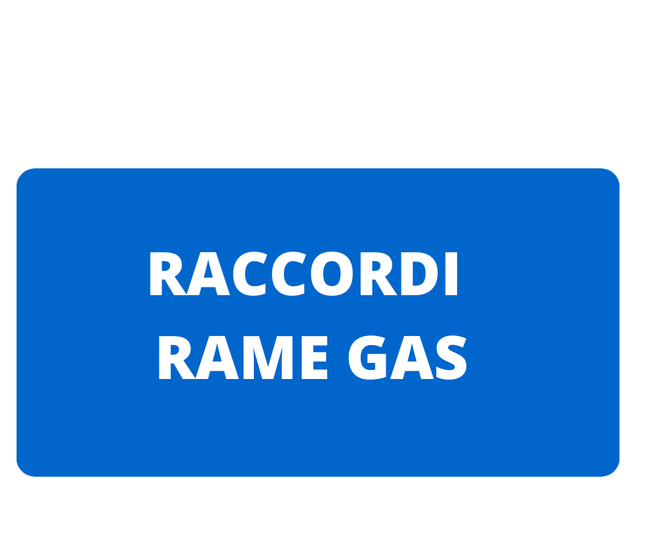 RACCORDI RAME GAS