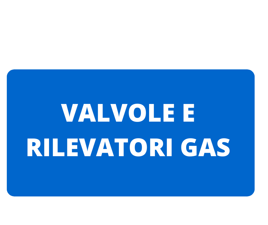 VALVOLE E RIVELATORI GAS