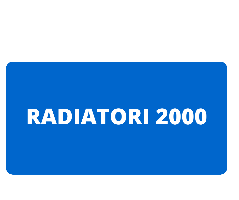 RADIATORI 2000
