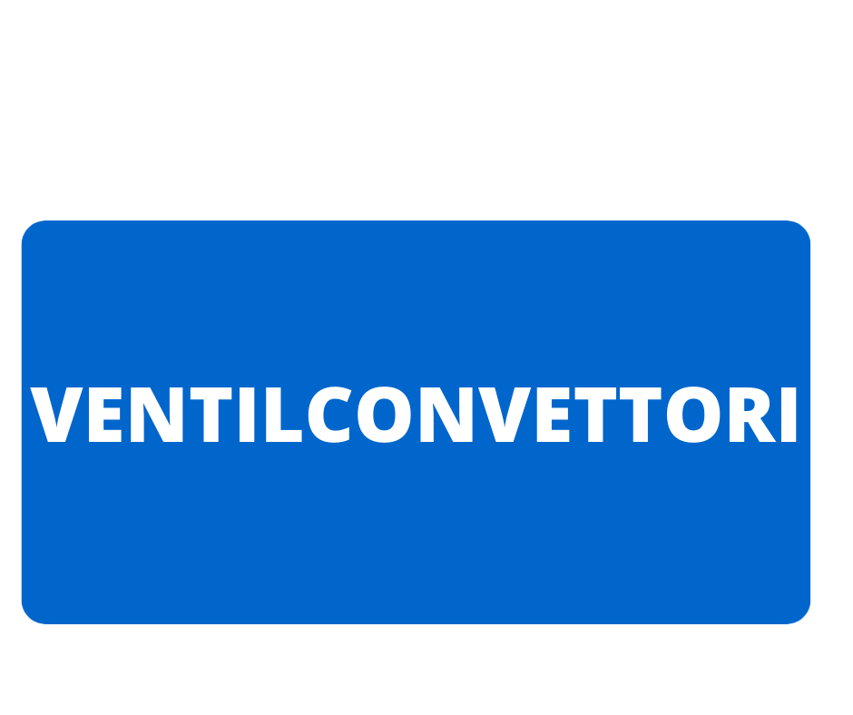 VENTILCONVETTORI