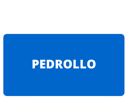 PEDROLLO