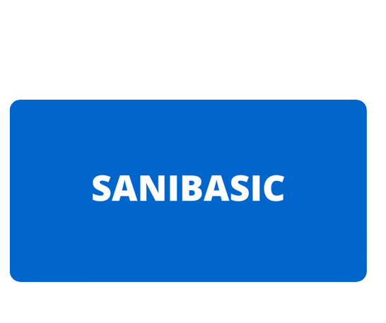 SANIBASIC