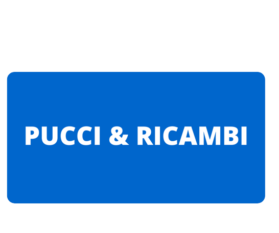 PUCCI & RICAMBI
