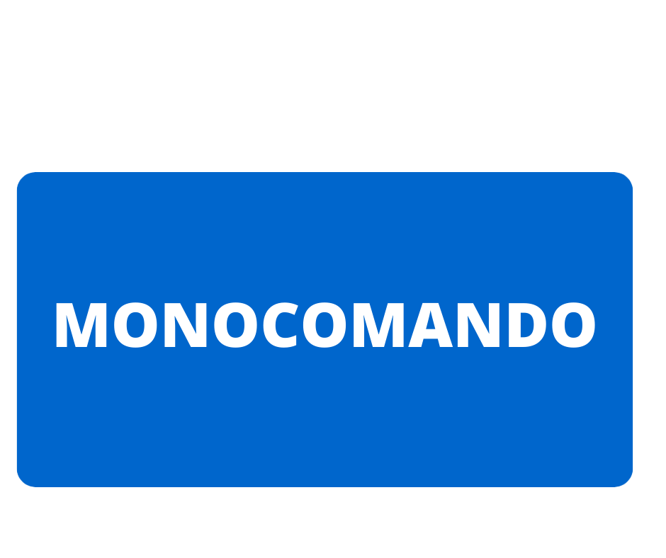 MONOCOMANDO
