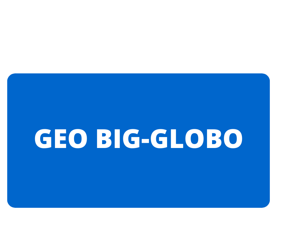 GEO BIG-GLOBO