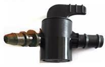 VALV.CIL.P.G.16 DER.C/UN