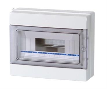 CENTR.PAR.12MD M04912-T IP65