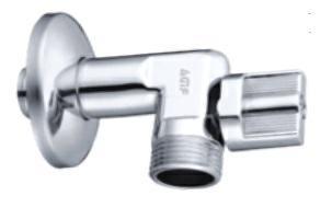 GOM.SAL+ROS.1/2 C/CHIUS.CROM