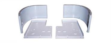 COPP.ZOCCOLI ESTRO ZL1