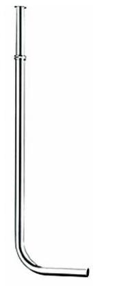 TUB.PAS/RAP.EST.1 BASSA REG.CR