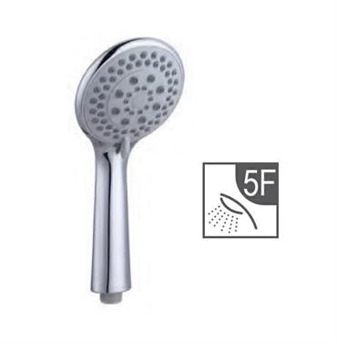 DOCC.GEO KING/SALLY 5G CROMO