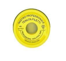 NASTRO TEFL.12X0,1X12MT GAS