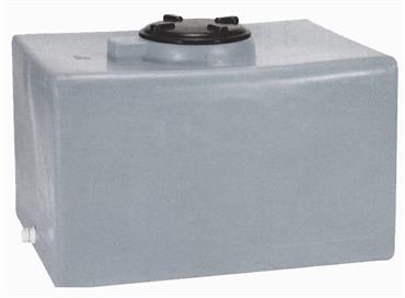 ECO RECIP.LB 200 GRIGIO