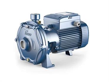 ELET.PED.TURBO 4B HP1,5