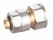 NIPPL.F 1/2X20 X2,00 PEX