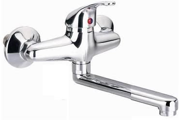 MIX LAV.PARET.BIG GEO CROMATO