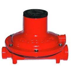 REG.GAS BP K10 FF1/2X1/4