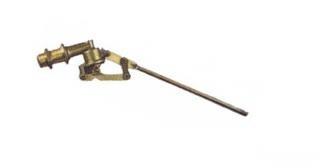 GALLEGG.5 COPP.TONDO 1/2