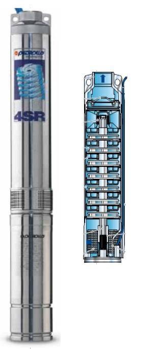 EL.SOMM.PEDR.4SRM4/15 HP2