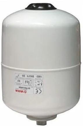 VASO ESP.LT12  8 BAR