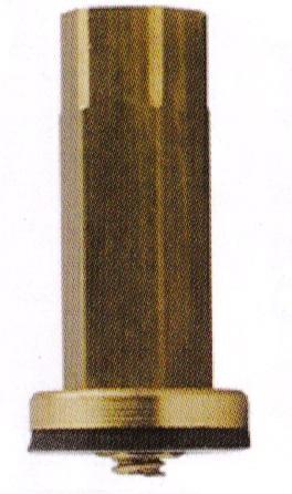 PROLUNGA VITONE 4,6 CM UNI