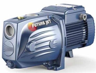 ELETTR.FUTURE JETm 2CX HP1