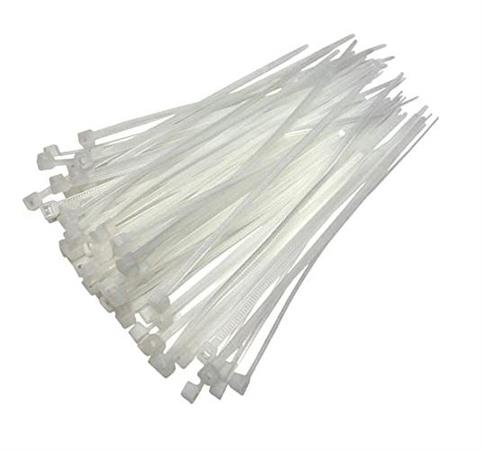 FASCETTA NYLON 290X3,6